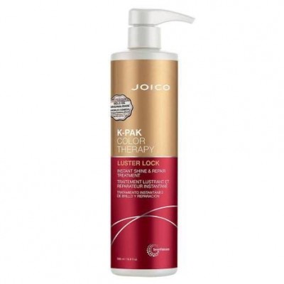 Joico - Máscara Joico K-PAK Color Therapy Luster Lock 500ml